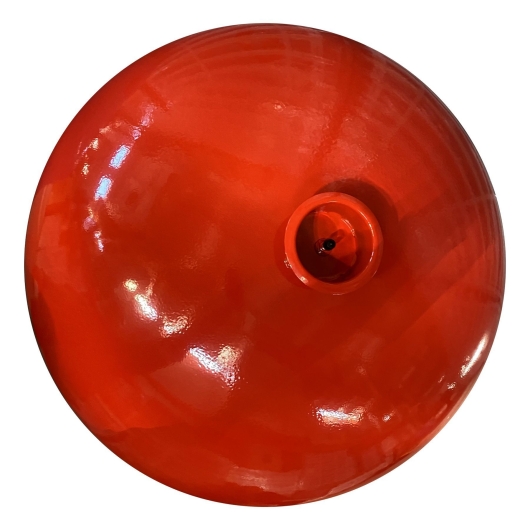 Бак Zilmet  cal-pro для систем отопления 400л 6bar ( 1300040000 ), изображение 3
