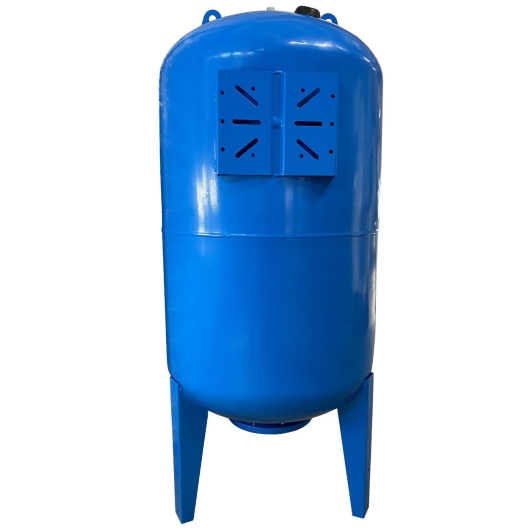 Гидроаккумулятор  300л ZILMET ultra-pro 10bar ( 1100030004 ), изображение 3