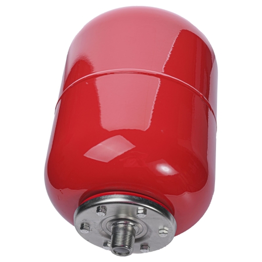 Бак Optima cal-pro для систем отопления 24л 6bar, изображение 3