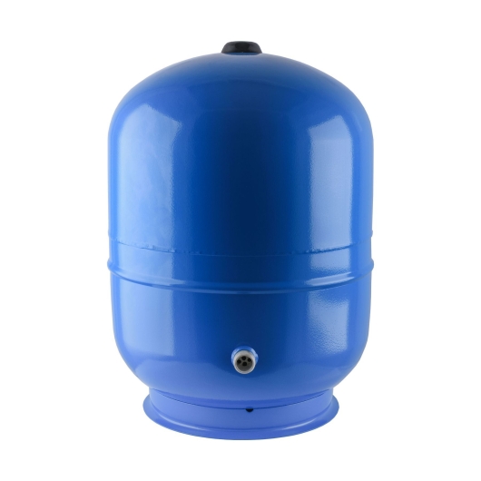 Гидроаккумулятор c фиксированной мембраной   80 л ZILMET HYDRO-pro 10bar ( 11A0008000 ), изображение 3
