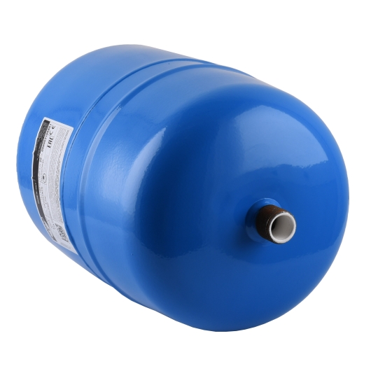 Гидроаккумулятор c фиксированной мембраной   8л ZILMET HYDRO-PRO 10bar ( 11A0000800 ), изображение 3