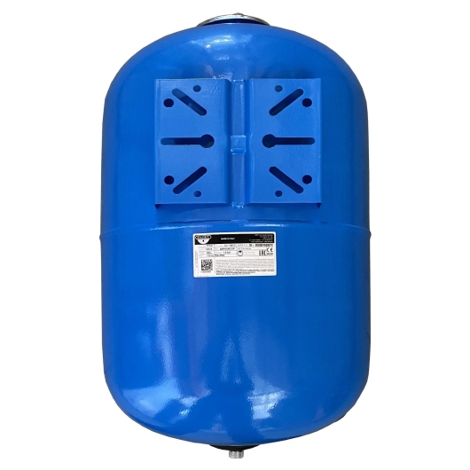 Гидроаккумулятор  100л ZILMET ultra-pro 10bar ГОРИЗОНТАЛЬНЫЙ ( 1100010005 ), изображение 3