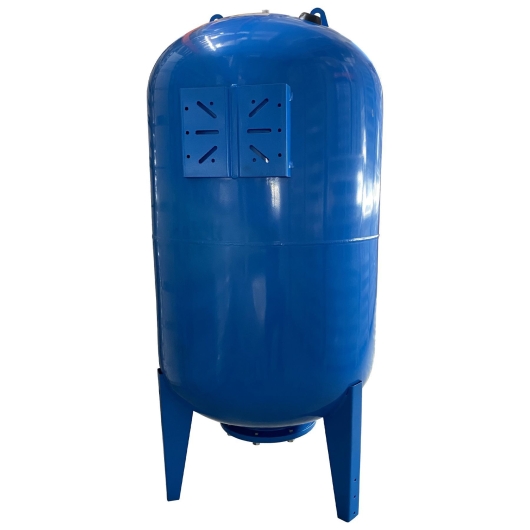 Гидроаккумулятор  500л ZILMET ultra-pro 10bar ( 1100050004 ), изображение 3