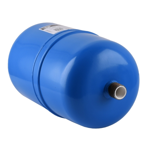 Гидроаккумулятор c фиксированной мембраной 5л ZILMET HYDRO-PRO 10bar ( 11A0000500 ), изображение 3