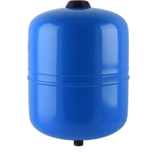 Гидроаккумулятор c фиксированной мембраной   18л ZILMET HYDRO-pro 10bar ( 11A0001800 ), изображение 3