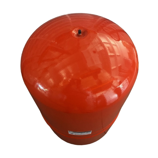 Бак Zilmet  cal-pro для систем отопления  150л 6bar ( 1300015000 ), изображение 3