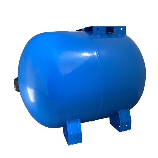 Гидроаккумулятор   80л ZILMET ultra-pro 10bar ГОРИЗОНТАЛЬНЫЙ (1100008005 ), изображение 4