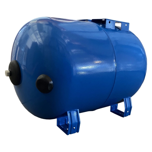 Гидроаккумулятор  100л ZILMET ultra-pro 10bar ГОРИЗОНТАЛЬНЫЙ ( 1100010005 ), изображение 4