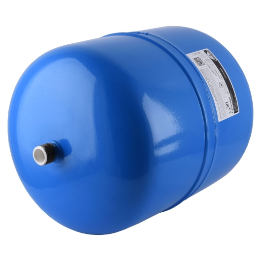 Гидроаккумулятор c фиксированной мембраной   18л ZILMET HYDRO-pro 10bar ( 11A0001800 ), изображение 5