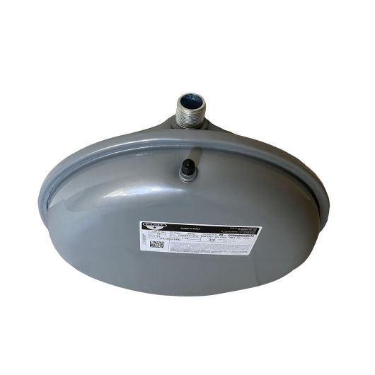 Бак Zilmet  oem-pro для монтажа в котлы плоский  6л 3bar Арт. 541 ( 13A6000614 ), изображение 5