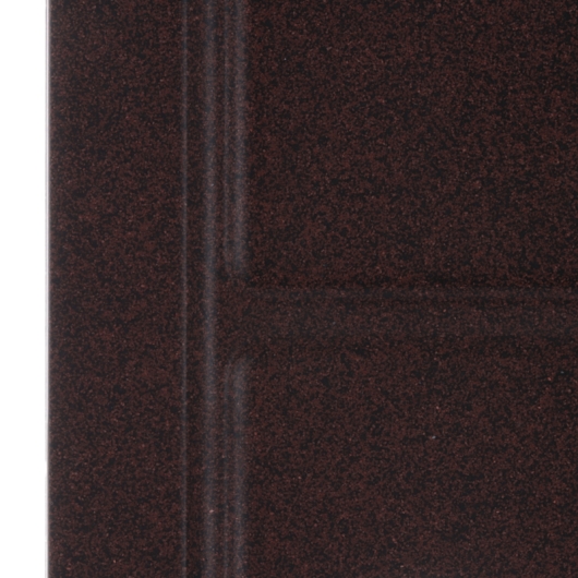 Мийка кухонна Zerix ZS-4651S-12 Коричнева (ZX4568), изображение 3