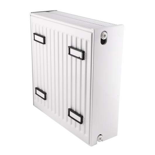 Сталевий радіатор 33х500х1400.S Koer (бок. підключення) (RAD126), изображение 5