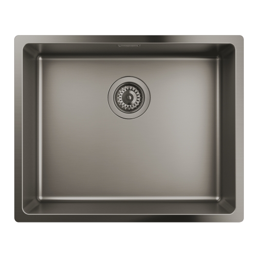 Мийка для кухні із нержавіючої сталі Grohe K700U (31574AL0), изображение 3
