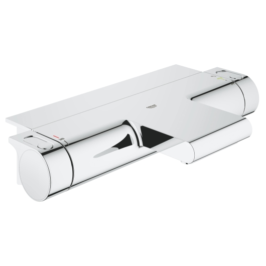 Термостат для ванни Grohe Grohtherm 2000 NEW (34464001), изображение 7