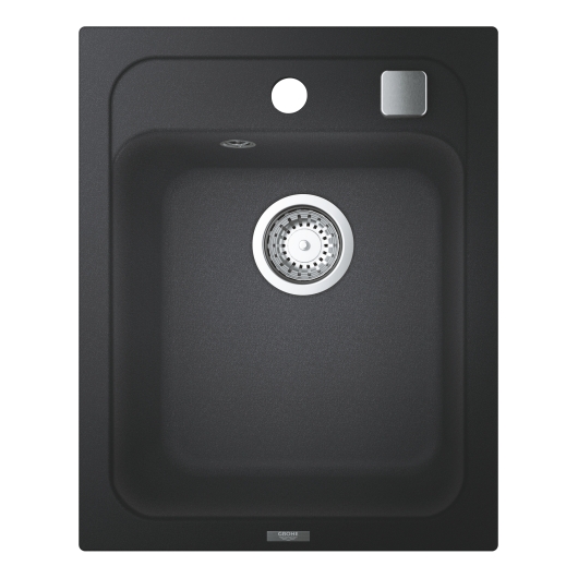Композитна мийка для кухні Grohe K700 (31650AP0), изображение 4