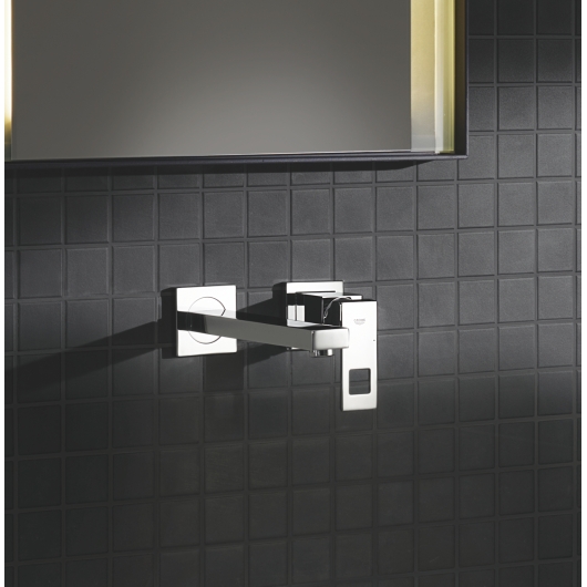 Змішувач для раковини прихованого монтажу Grohe Eurocube (19895000), изображение 9