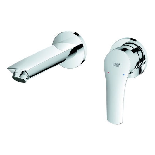 Змішувач для раковини прихованого монтажу Grohe Eurosmart New (29337003), изображение 2