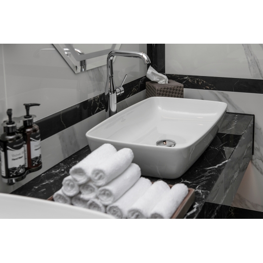 Змішувач для раковини L-розміру Grohe Essence New (23541001), изображение 4