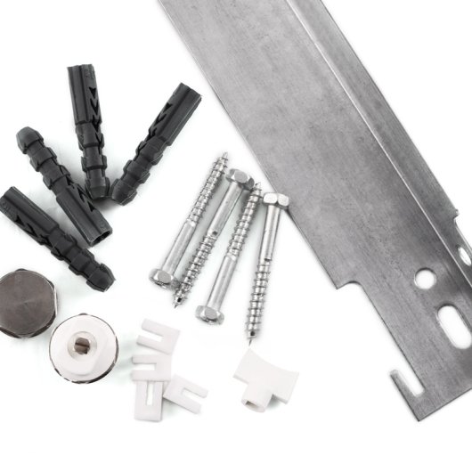 Сталевий радіатор 33х500х1400.S Koer (бок. підключення) (RAD126), изображение 6