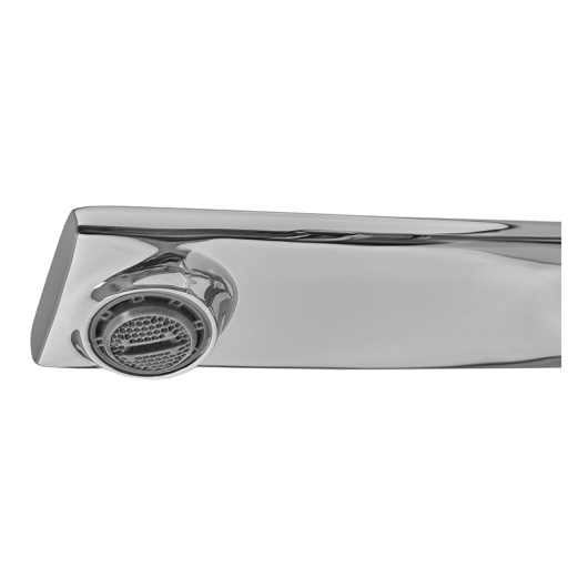 Змішувач для умивальника Haiba Bavariya 001 High (HB3960), изображение 3