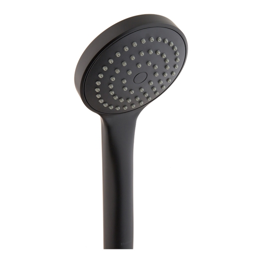 Змішувач для ванни Haiba Markus 009 Euro Black (HB3975), изображение 3