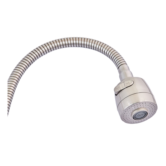 Змішувач для кухні Mixxus NEO-011 Reflector (нерж. сталь) (MI6235), изображение 2
