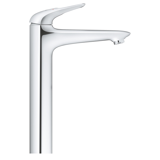 Змішувач на стільницю для раковини XL-розміру Grohe Eurostyle (23570003), изображение 6