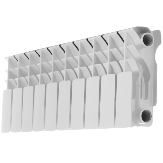 Радіатор секційний Bitherm 100 Bimetal-200 (BT1556), изображение 2
