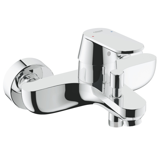 Змішувач для ванни Grohe Eurosmart Cosmopolitan (32831000), изображение 3