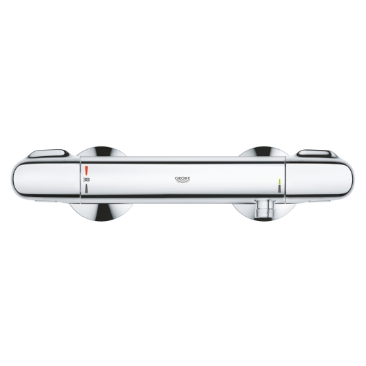 Термостат для душу Grohe Grohtherm 1000 New (34143003), изображение 12