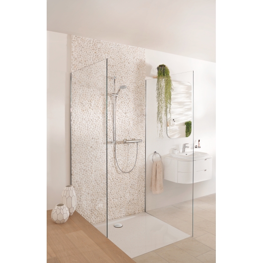 Термостат для душу Grohe Grohtherm 1000 New (34143003), изображение 2
