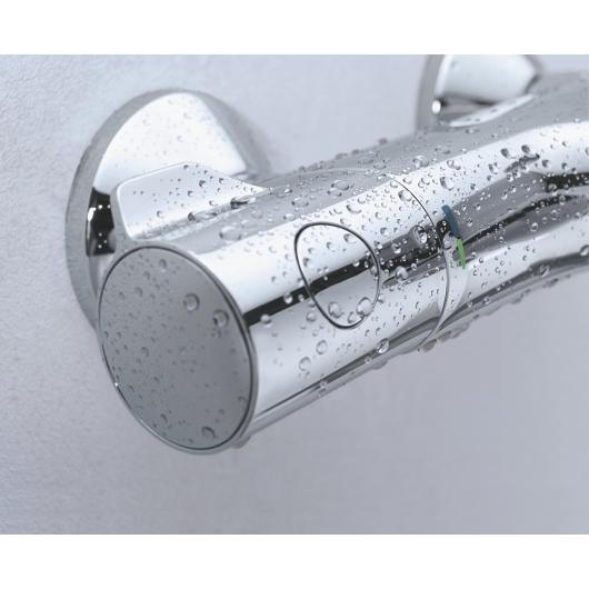 Термостат для ванни Grohe Grohtherm 800 (34567000), изображение 3
