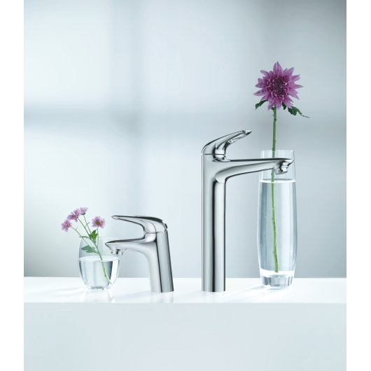 Змішувач на стільницю для раковини XL-розміру Grohe Eurostyle (23570003), изображение 5