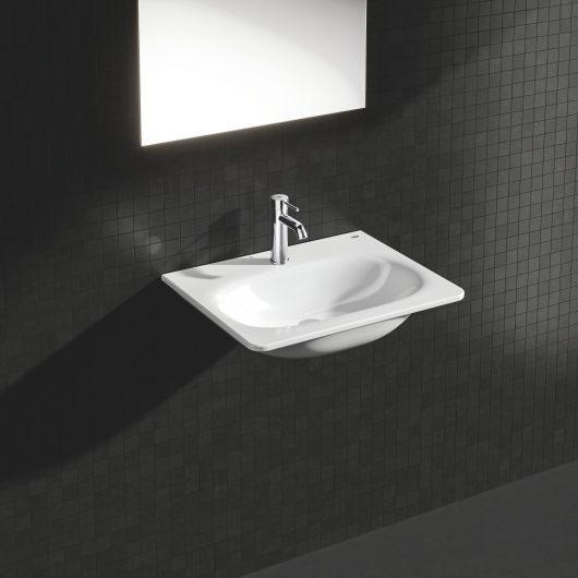 Змішувач для раковини S-розміру Grohe Essence New (23589001), изображение 5