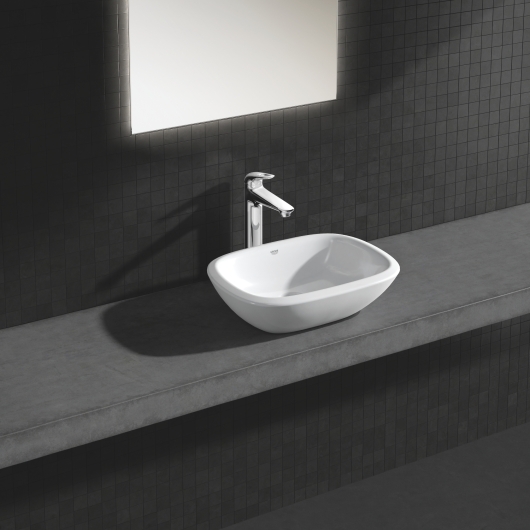 Змішувач на стільницю для раковини XL-розміру Grohe Eurostyle (23570003), изображение 8