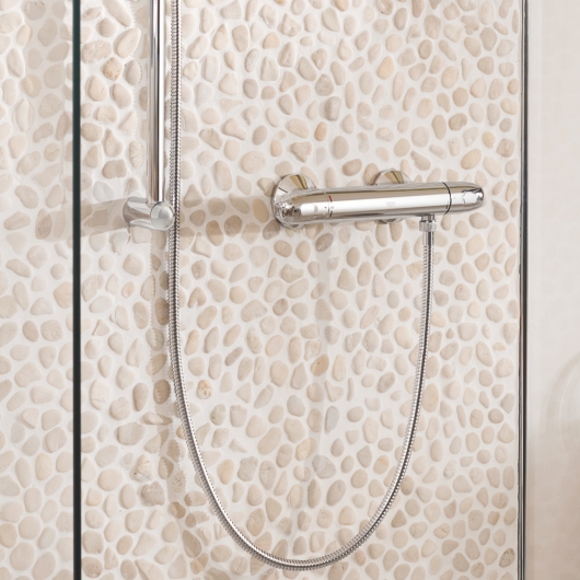 Термостат для душу Grohe Grohtherm 1000 New (34143003), изображение 9