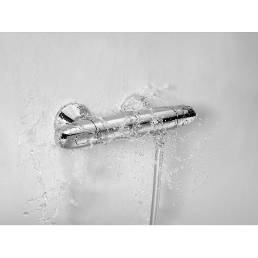Термостат для душу Grohe Grohtherm 1000 New (34143003), изображение 7