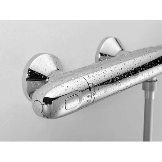 Термостат для душу Grohe Grohtherm 1000 New (34143003), изображение 10