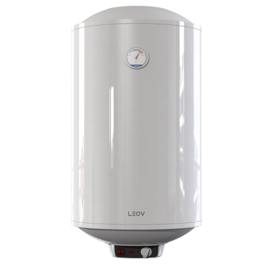 Водонагрівач LEOV LV Dry  80 l сухий тен (80L D)