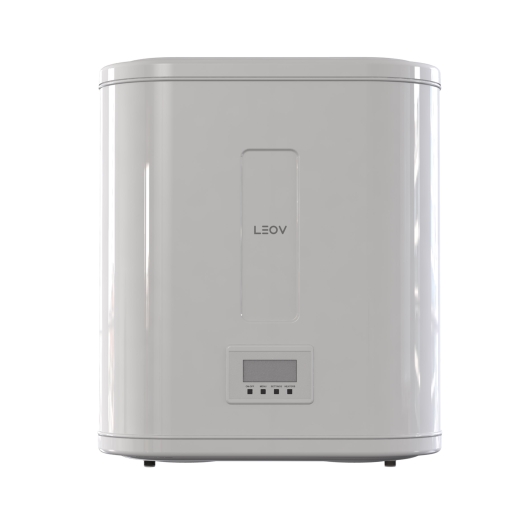 Водонагрівач LEOV LV Flat ER  50 l плоский (50L Flat ER)