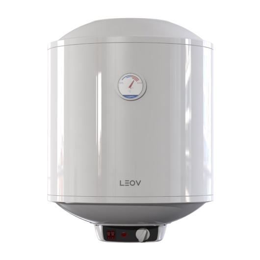 Водонагрівач LEOV LV Dry  50 l сухий тен (50L D)