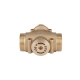антиконденсационный клапан 11/2"-55C нар. резьба  "Icma" №131, изображение 4
