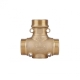 антиконденсационный клапан 11/4"-55C нар. резьба  "Icma" №131, изображение 7