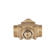 антиконденсационный клапан 11/4"-55C нар. резьба  "Icma" №131, изображение 8