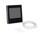 Проводной недельный термостат(16A+NTC) с WiFi BHT-3000-GBLW, изображение 8