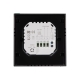 Проводной недельный термостат(16A+NTC) с WiFi BHT-3000-GBLW, изображение 9