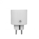 Умная розетка (16A) с WiFi WK-UEU16, изображение 2