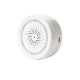 Беспроводной датчик температуры и влажности с сиреной WiFi WF-THP, изображение 2