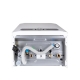 Котел газовый Thermo Alliance EWA 24 кВт + Комплект для коаксиального дымохода 1000 мм, 60/100 + Беспроводной недельный термостат с WiFi HY09-GCWRW, изображение 19