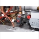 Котел газовый Thermo Alliance EWA 24 кВт + Комплект для коаксиального дымохода 1000 мм, 60/100 + Беспроводной недельный термостат с WiFi HY09-GCWRW, изображение 20